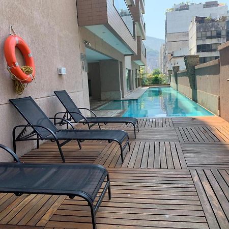 Condominio Premium Suites 03 Рио-де-Жанейро Экстерьер фото