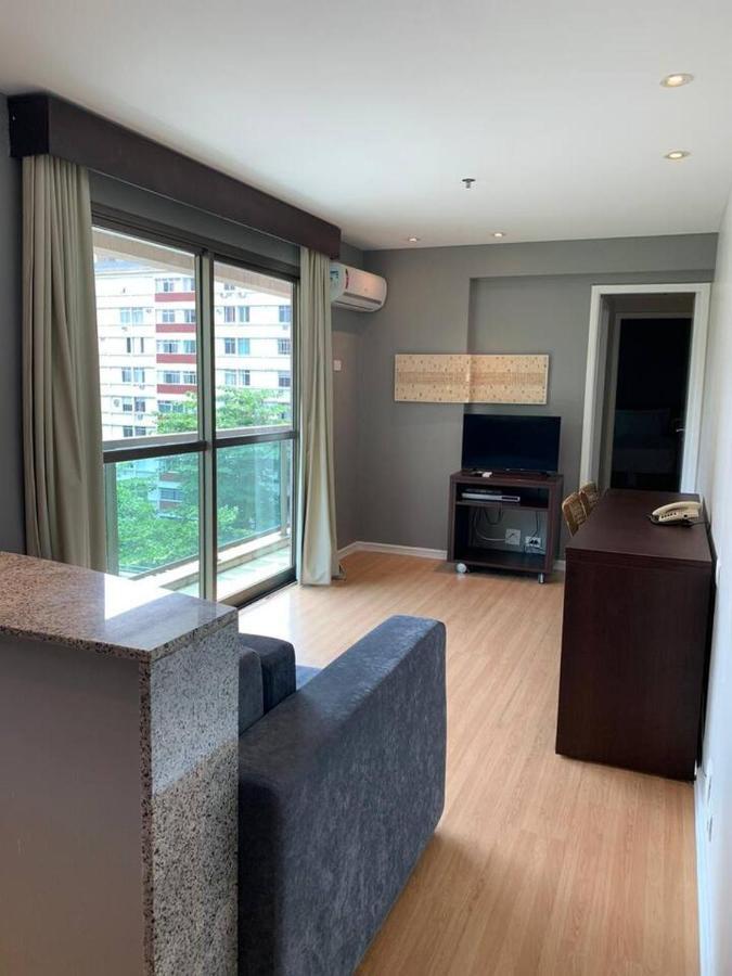 Condominio Premium Suites 03 Рио-де-Жанейро Экстерьер фото