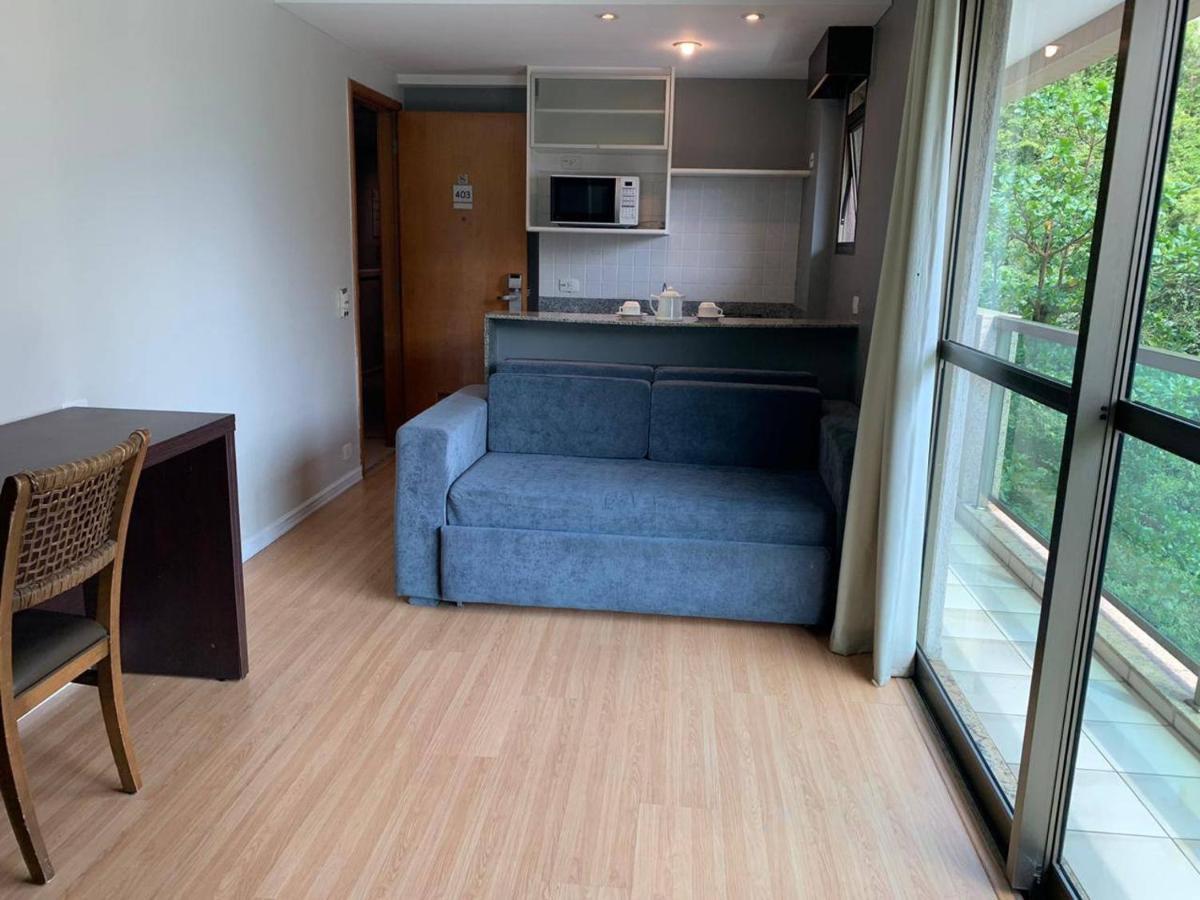 Condominio Premium Suites 03 Рио-де-Жанейро Экстерьер фото