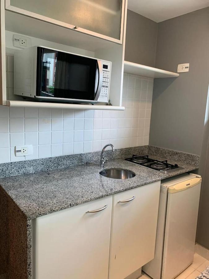 Condominio Premium Suites 03 Рио-де-Жанейро Экстерьер фото