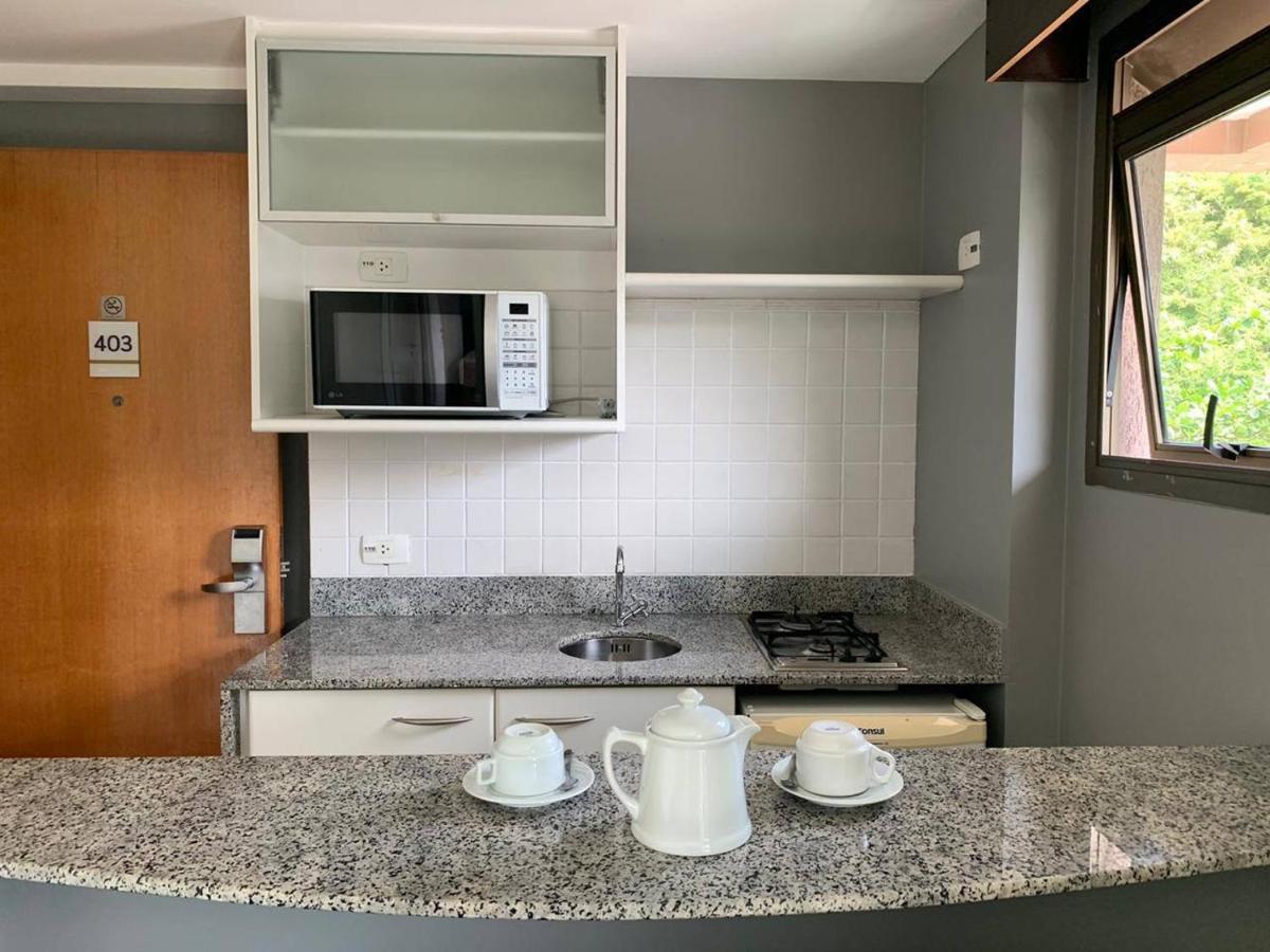 Condominio Premium Suites 03 Рио-де-Жанейро Экстерьер фото