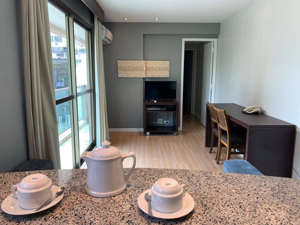 Condominio Premium Suites 03 Рио-де-Жанейро Экстерьер фото