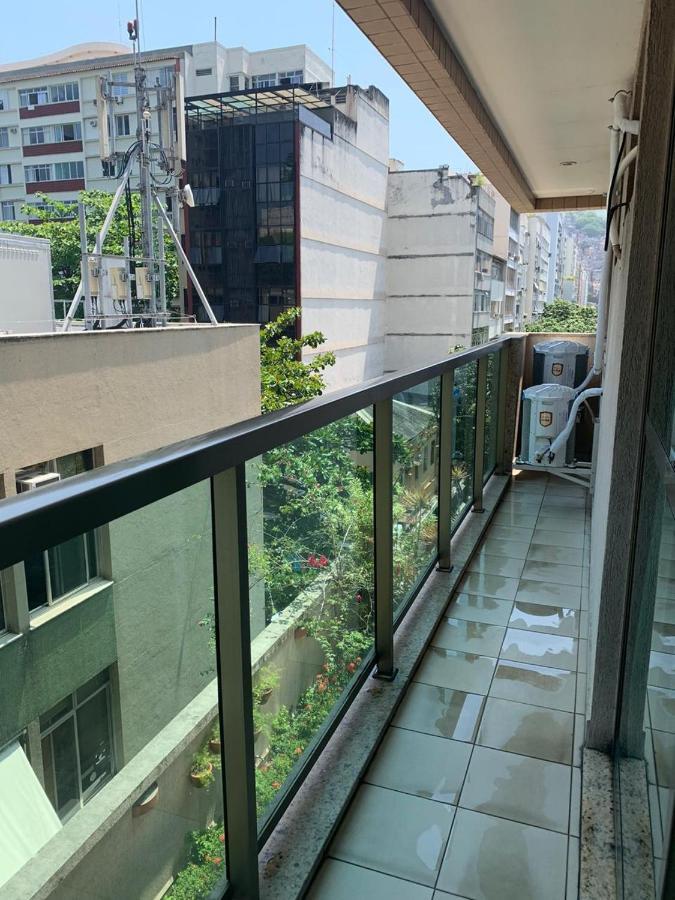 Condominio Premium Suites 03 Рио-де-Жанейро Экстерьер фото